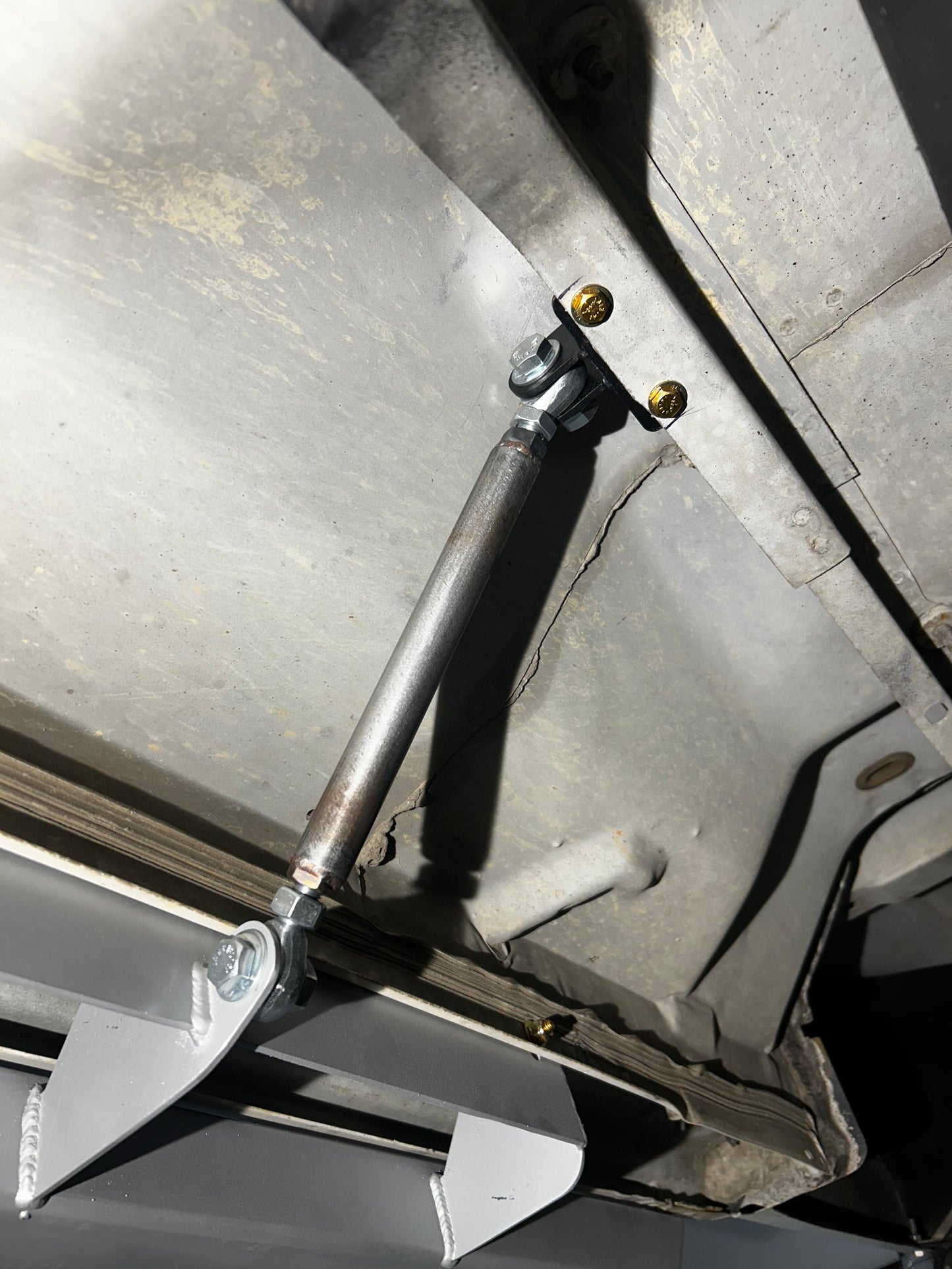 Side steps for OBS CREW CAB (1992-1997)